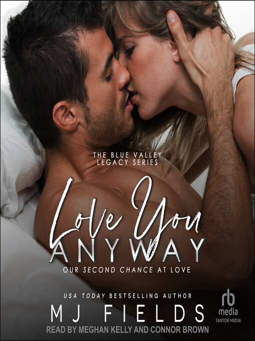 Title details for Love You Anyway by MJ Fields - Available